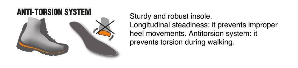 Κυνηγετικά Μποτάκια Cofra Sonneck orange - Image 7