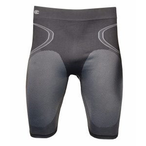 Ισοθερμικό Σορτς Cofra Sundnes anthracite