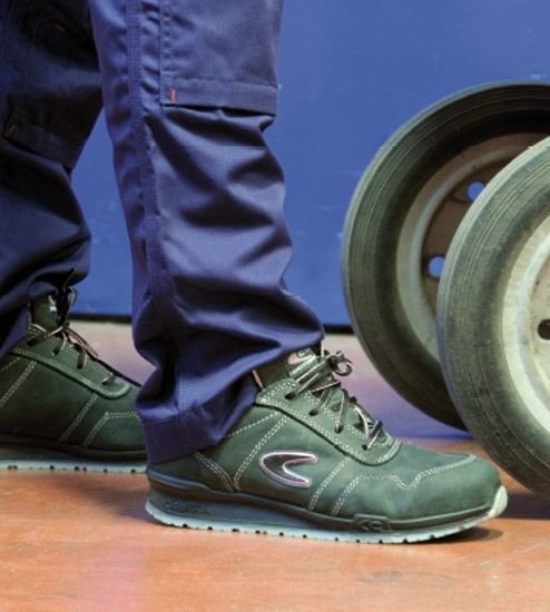 Γυναικείο Παπούτσι Ασφαλείας Cofra Alice S3 SRC - Image 7