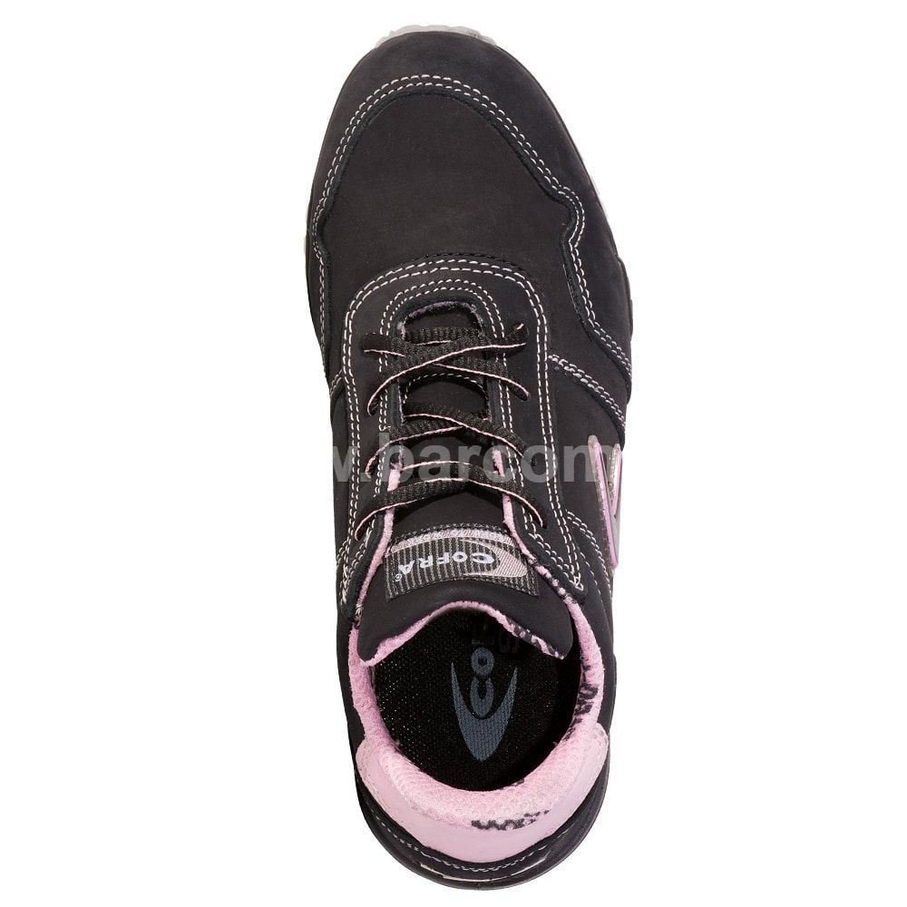 Γυναικείο Παπούτσι Ασφαλείας Cofra Alice S3 SRC - Image 4