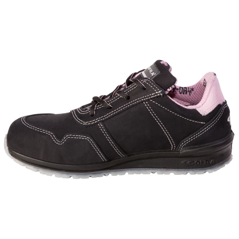 Γυναικείο Παπούτσι Ασφαλείας Cofra Alice S3 SRC - Image 3