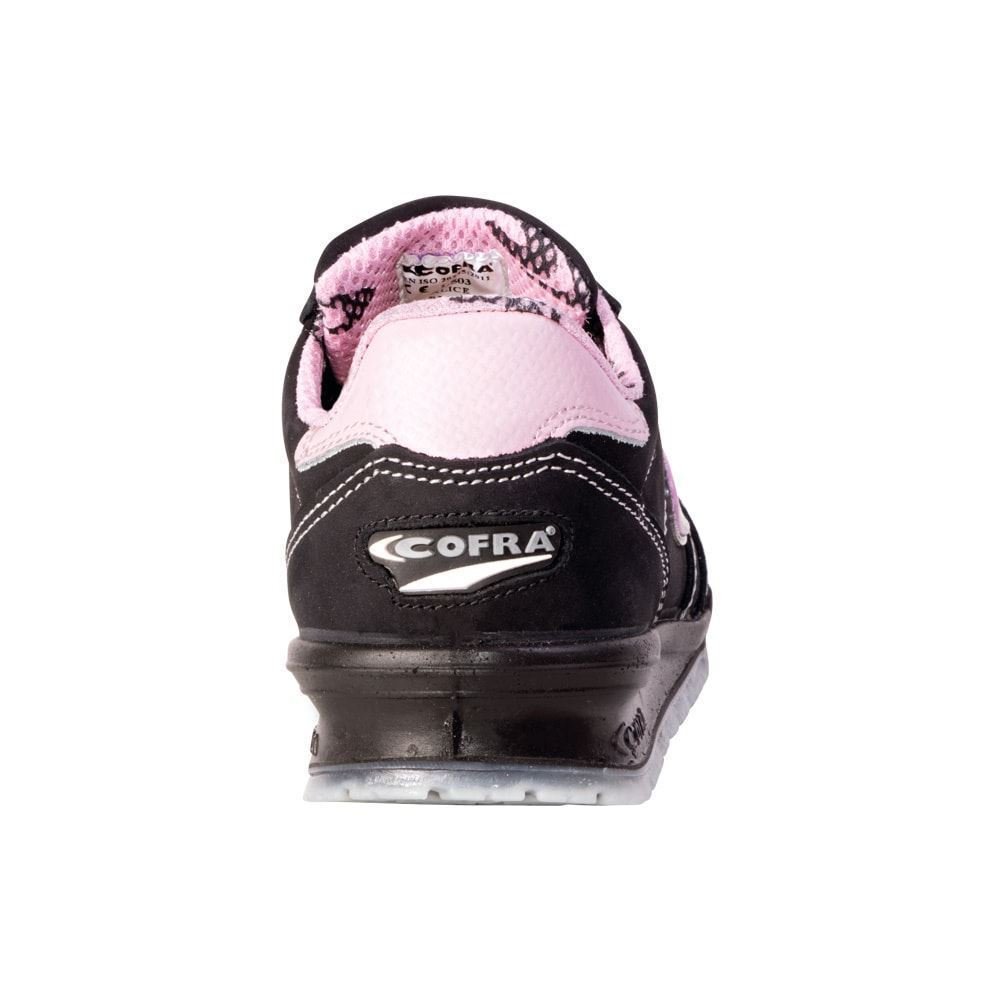 Γυναικείο Παπούτσι Ασφαλείας Cofra Alice S3 SRC - Image 5