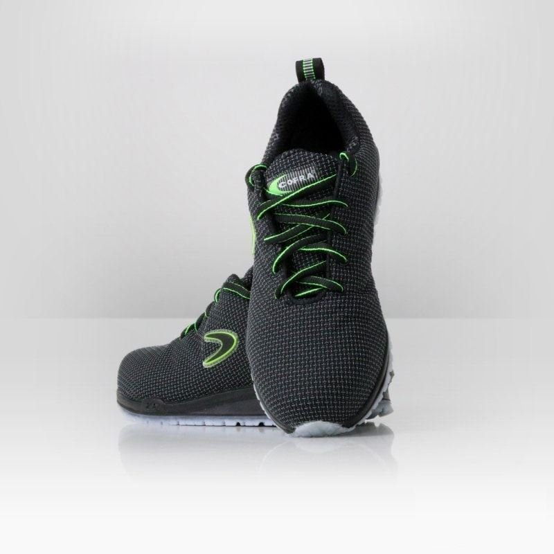 Παπούτσι Ασφαλείας Cofra Monti S3 SRC - Image 2