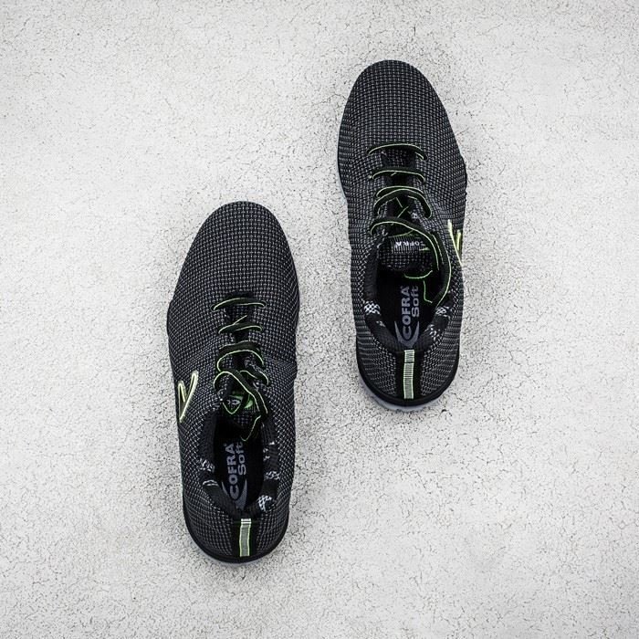 Παπούτσι Ασφαλείας Cofra Monti S3 SRC - Image 3