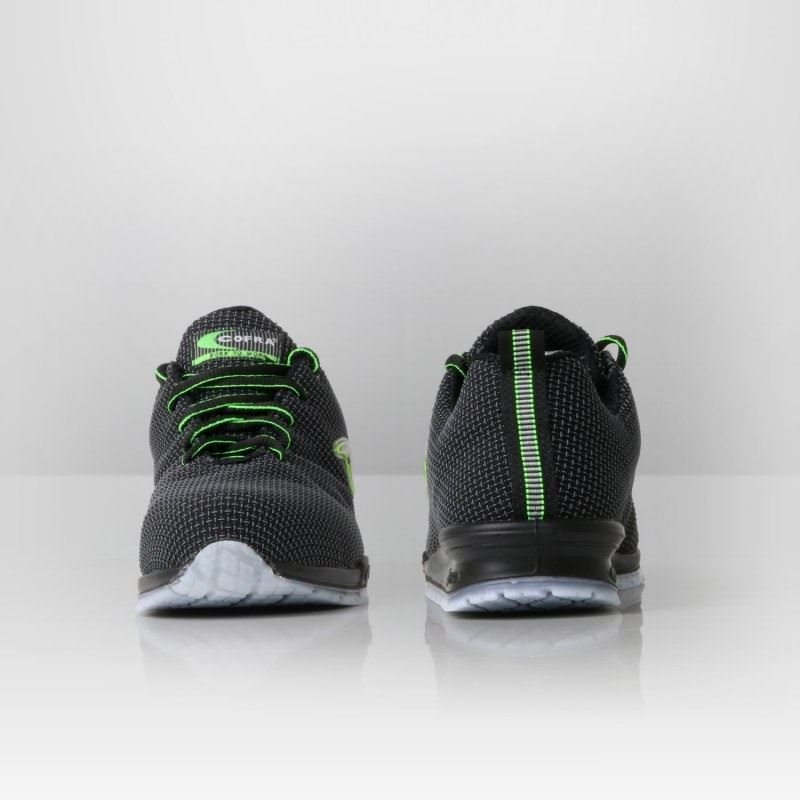 Παπούτσι Ασφαλείας Cofra Monti S3 SRC - Image 4