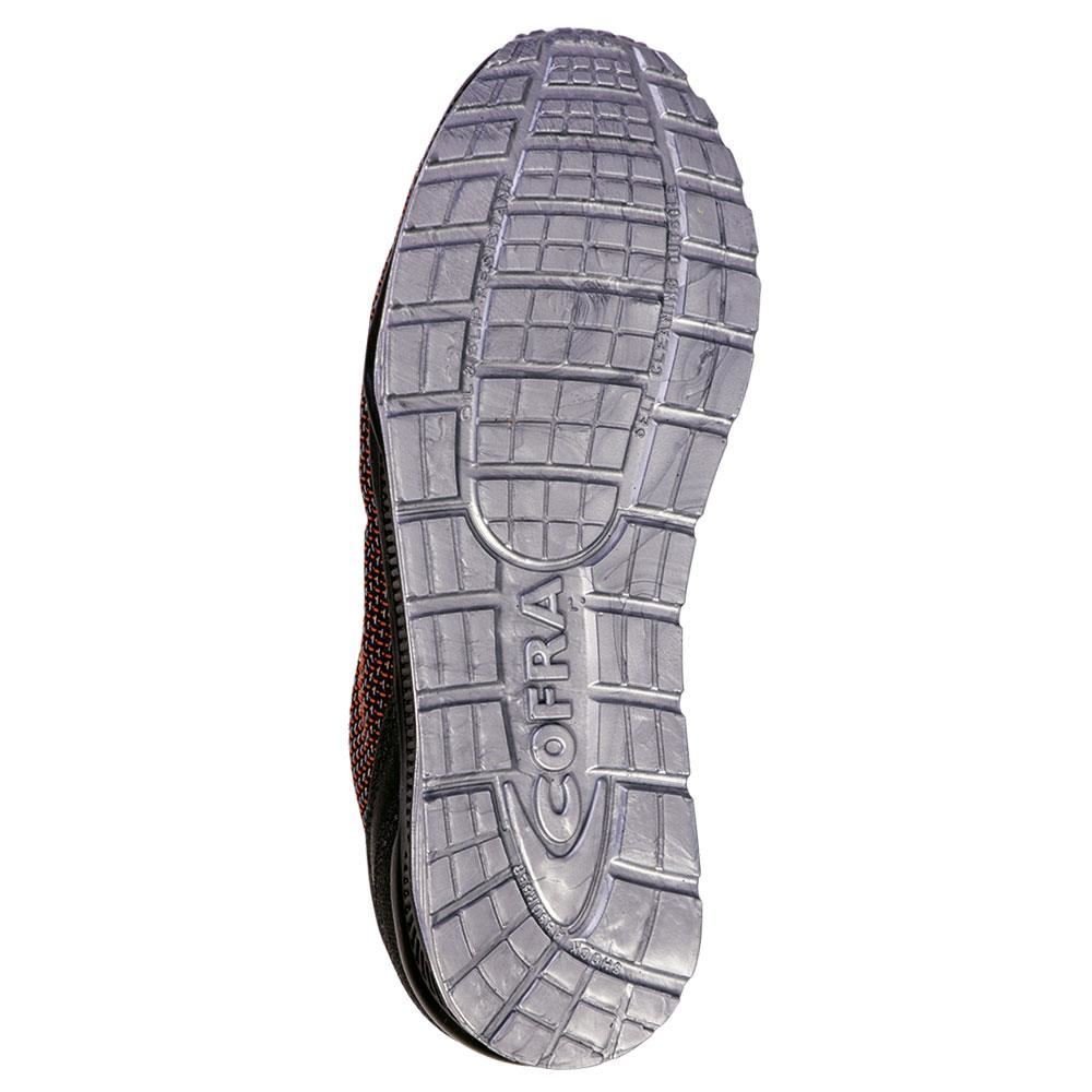 Παπούτσι Ασφαλείας Cofra Chuck S3 SRC - Image 6