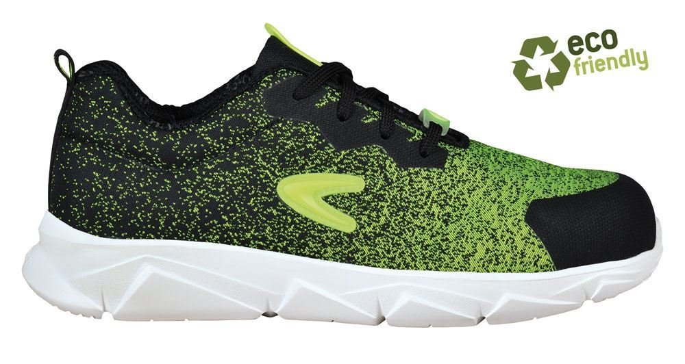 Παπούτσι Ασφαλείας Cofra Skill ESD S3 SRC