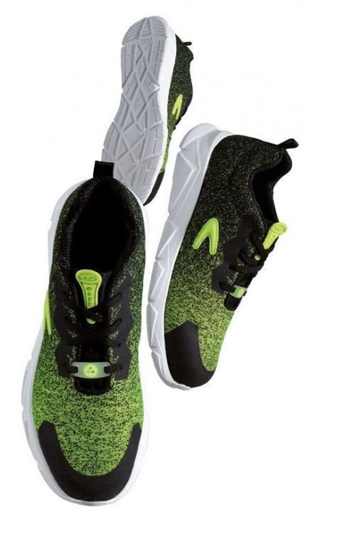 Παπούτσι Ασφαλείας Cofra Skill ESD S3 SRC - Image 3