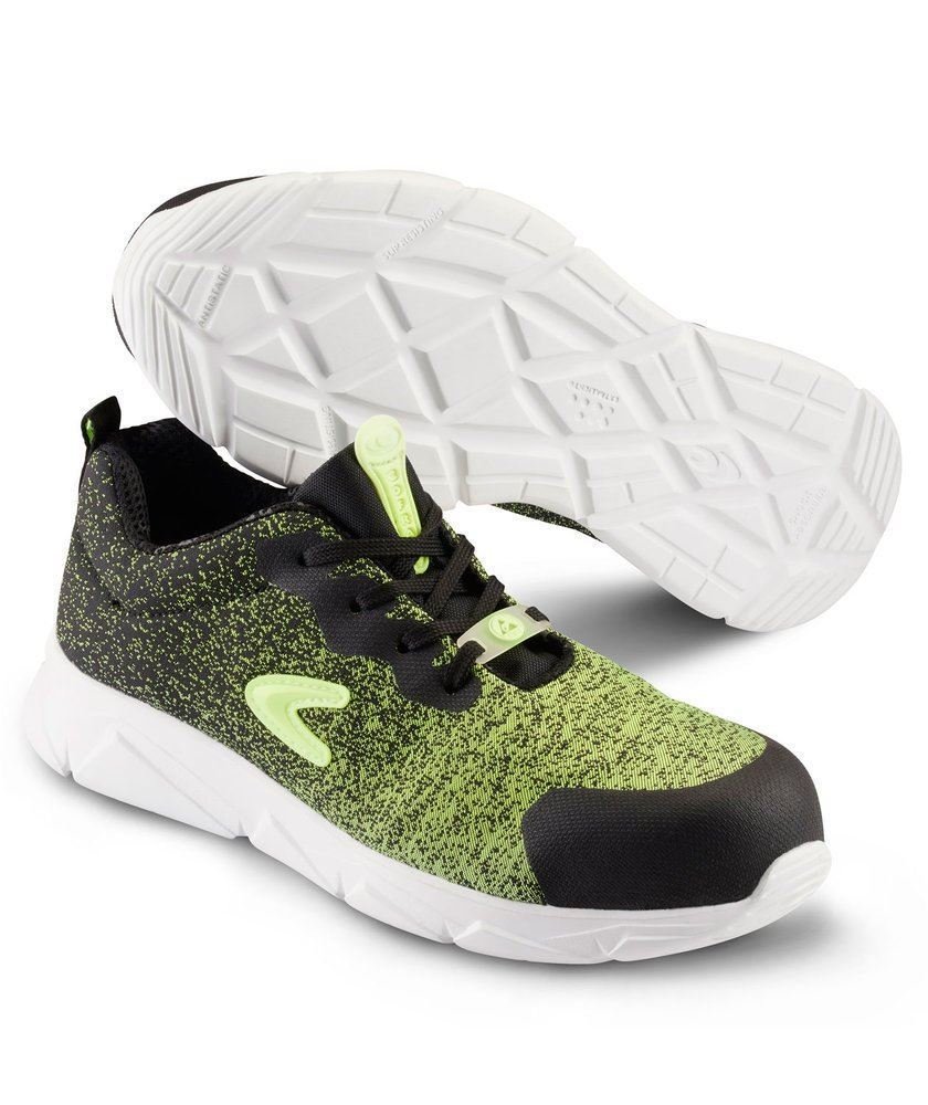 Παπούτσι Ασφαλείας Cofra Skill ESD S3 SRC - Image 2