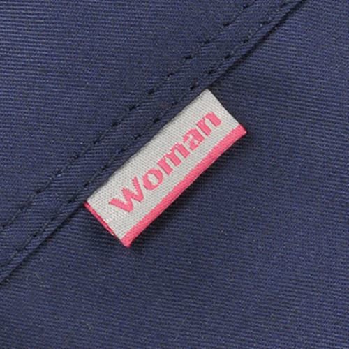 Γυναικείο Παντελόνι Εργασίας Cofra Rabat navy - Image 2