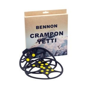 Αντιολισθητικά Καρφιά Υποδημάτων Bennon Crampon Yetti