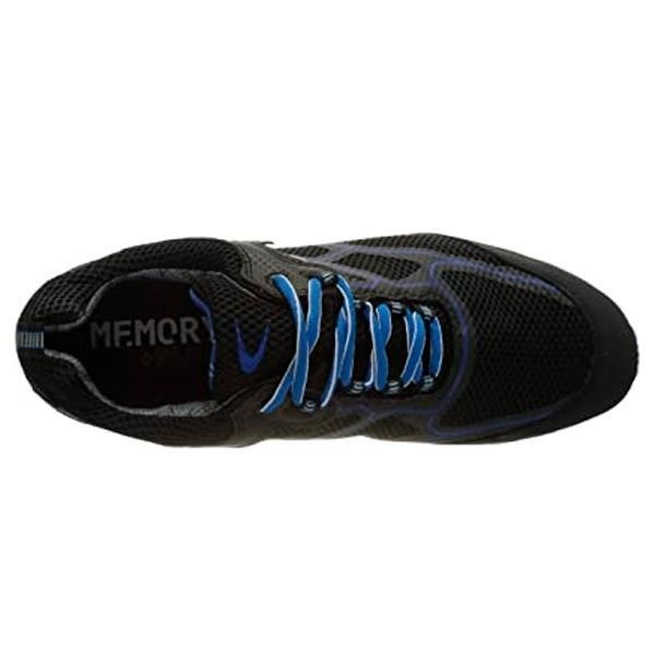 Παπούτσι Ασφαλείας Goretex Cofra Touchdown S3 WR SRC - Image 2