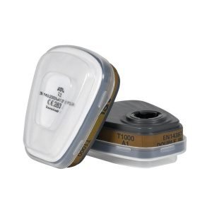 Φίλτρα αερίων Cofra T1000T3 A1 P3 R