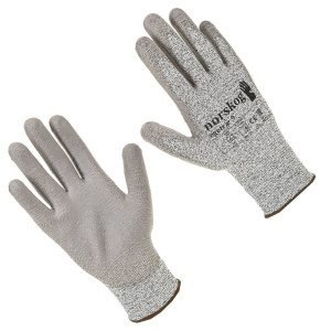 Γάντια Κατά της Κοπής (Anti-Cut) Norskog Egetrae grey