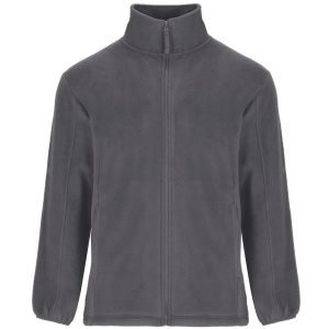 Ζακέτα fleece Roly Artic 6412 lead