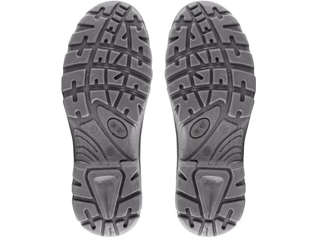 Μποτάκι Ασφαλείας CXS Universe Stratus S3S FO SR - Image 4