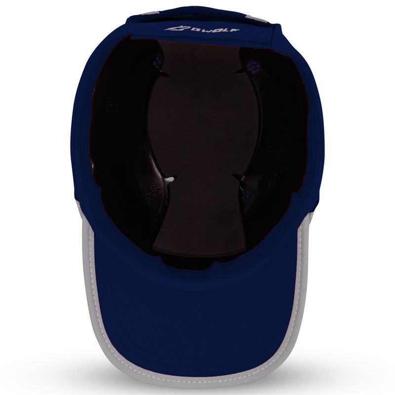 Καπέλο - τζόκευ ασφαλείας Bwolf Trivor dark blue - Image 2