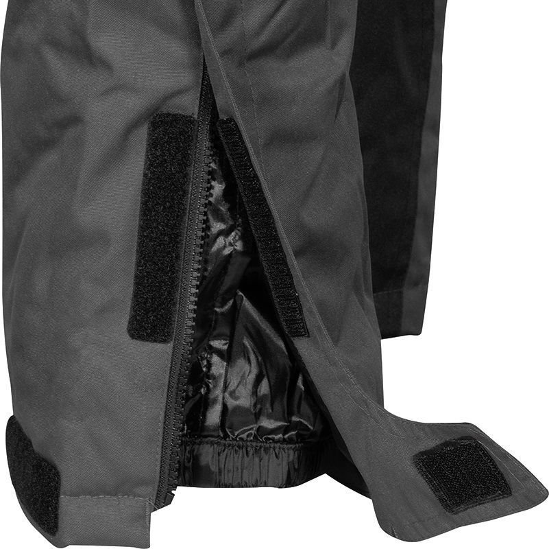 Αδιάβροχο Παντελόνι Ψύχους Cofra Frozen anthracite/black - Image 3