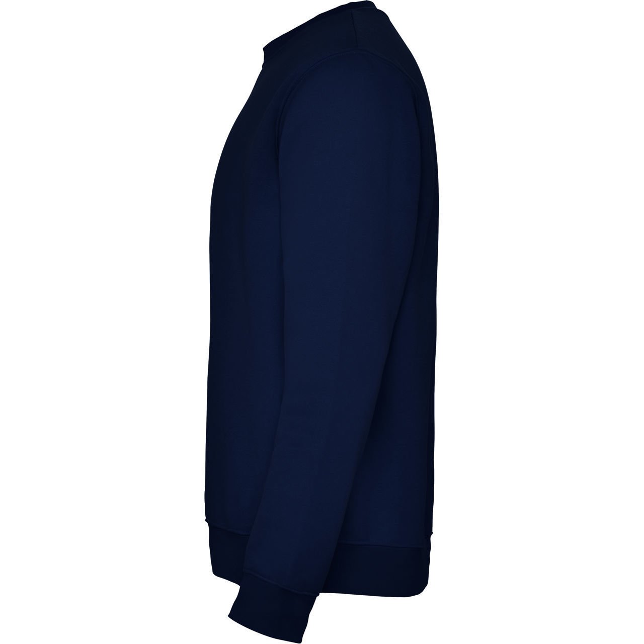 Φούτερ Roly Clasica Navy Blue - Image 2