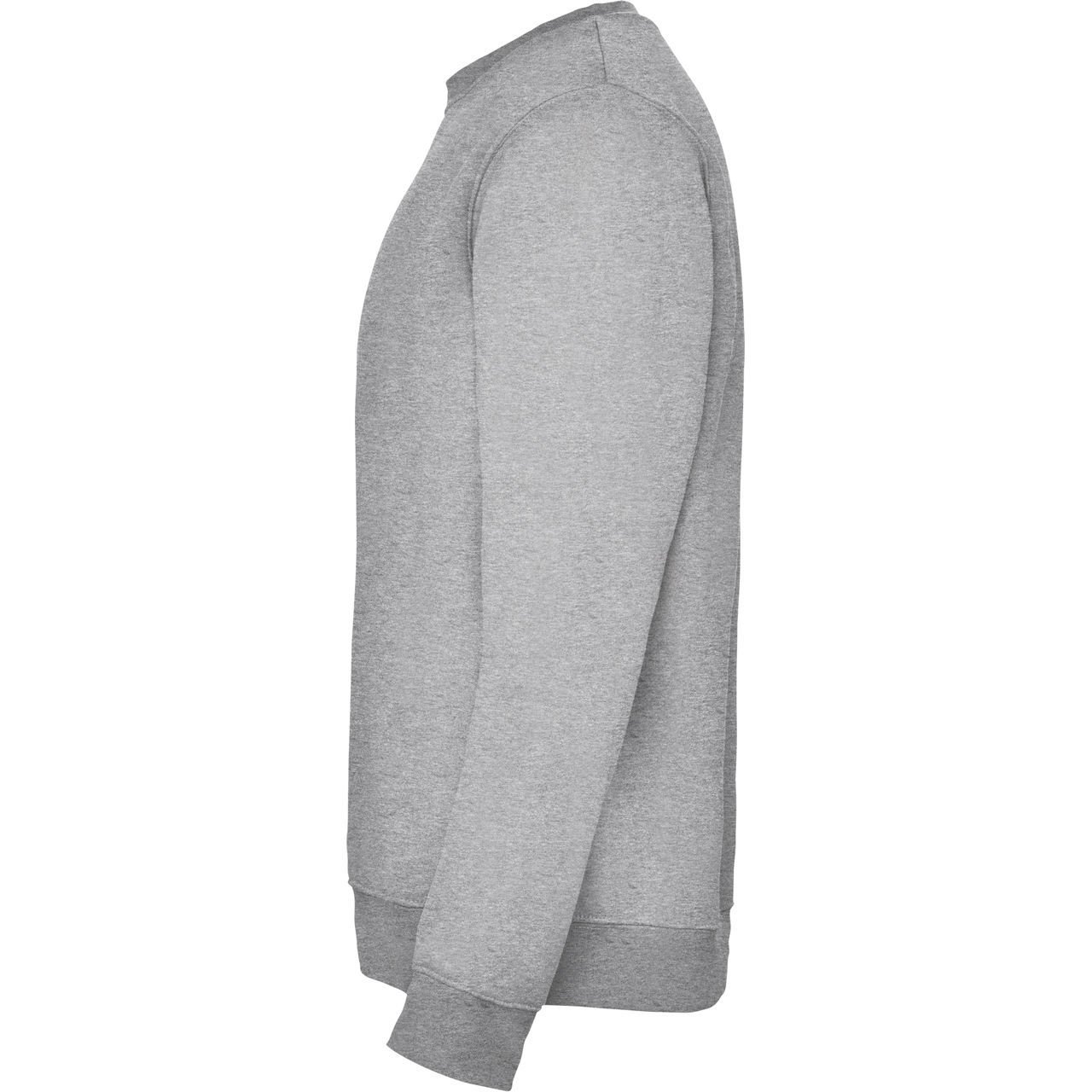 Φούτερ Roly Clasica heather grey - Image 2