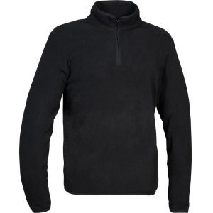 Φούτερ fleece Εργασίας Cofra Cherson black
