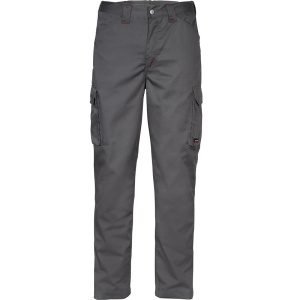 Παντελόνι Εργασίας Cofra Espinar anthracite