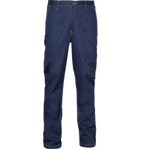 Παντελόνι Εργασίας Cofra Eritrea navy