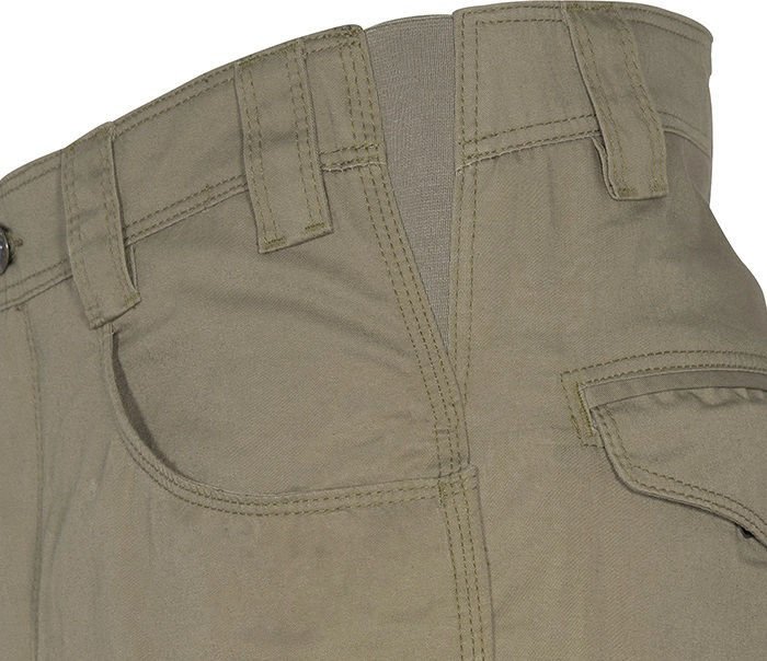 Παντελόνι Εργασίας Cofra Kalamata khaki - Image 3