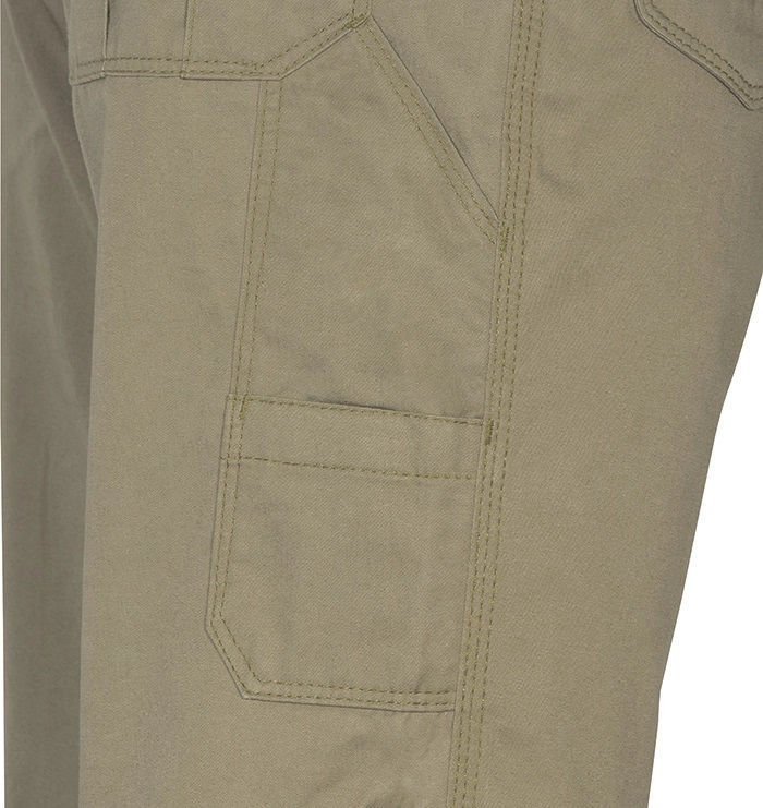 Παντελόνι Εργασίας Cofra Kalamata khaki - Image 4
