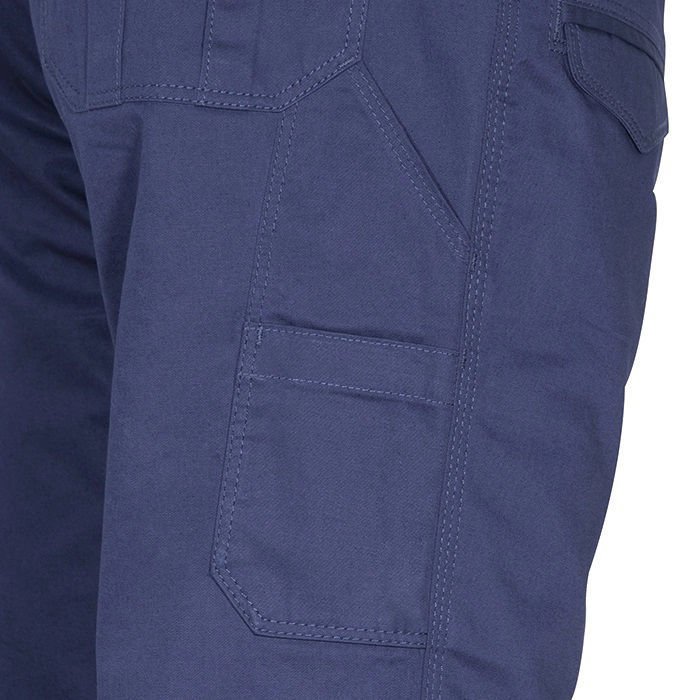 Παντελόνι Εργασίας Cofra Kalamata navy - Image 4