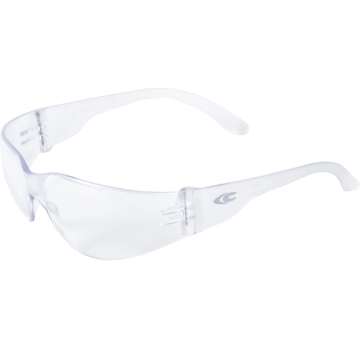 Γυαλιά Προστασίας Cofra Roundfit clear SF