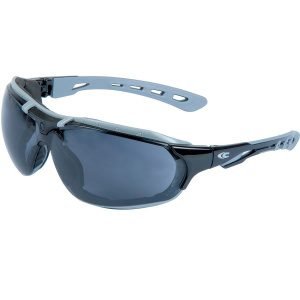 Γυαλιά προστασίας Cofra Modular Care grey