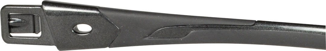 Γυαλιά προστασίας πολωτικά Cofra Combowall Polar silver - Image 4