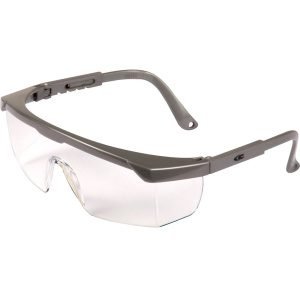 Γυαλιά προστασίας Cofra Steely clear