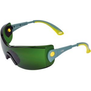 Γυαλιά προστασίας συγκολλητών Cofra Shield Effect