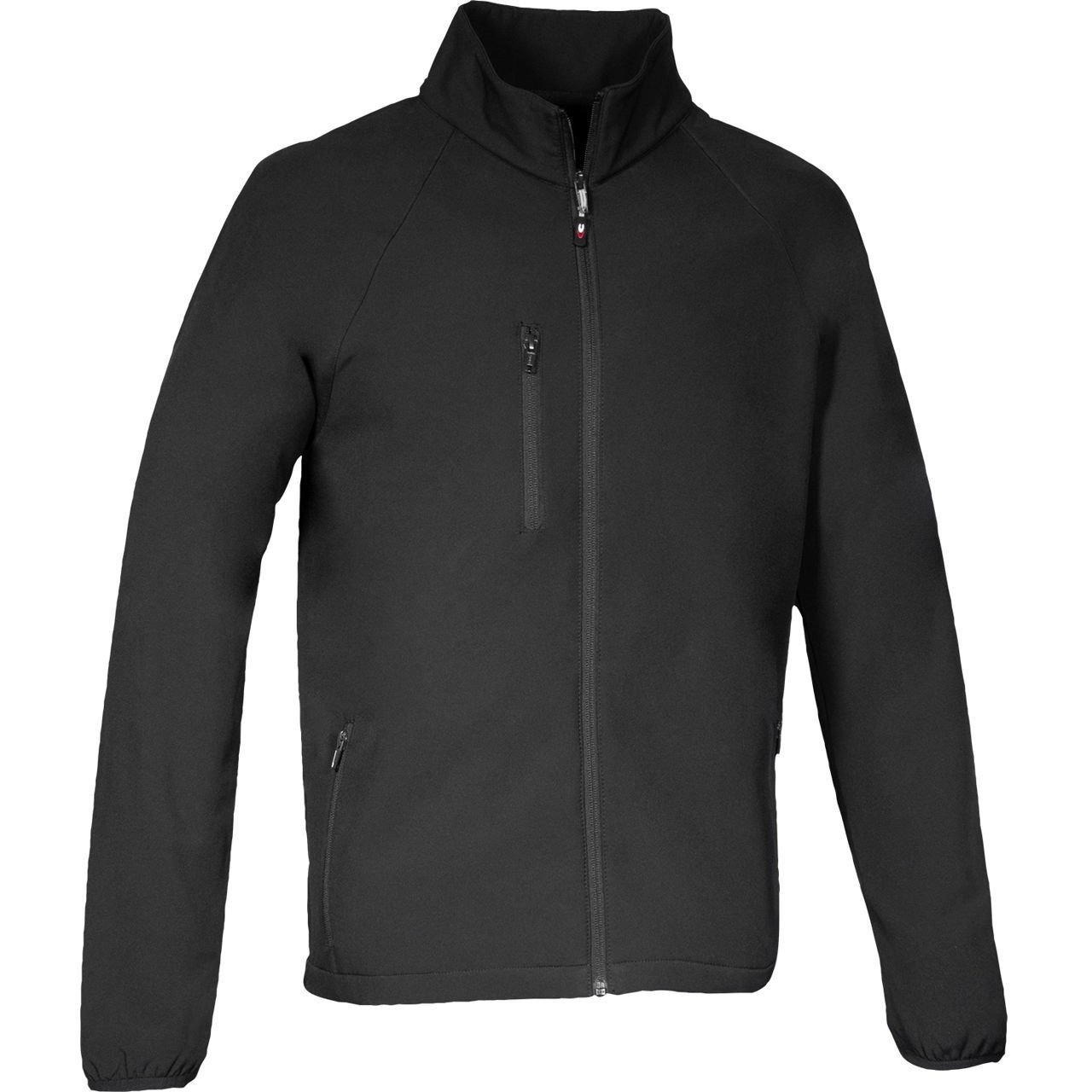 Ζακέτα Εργασίας Ελαστική Softshell Cofra Weroth black