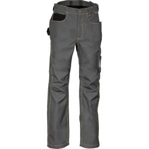 Υδροφοβικό Παντελόνι Εργασίας Cofra Maastricht anthracite/black