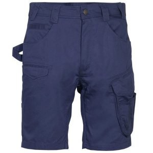 Βερμούδα Εργασίας Cofra Comoros navy