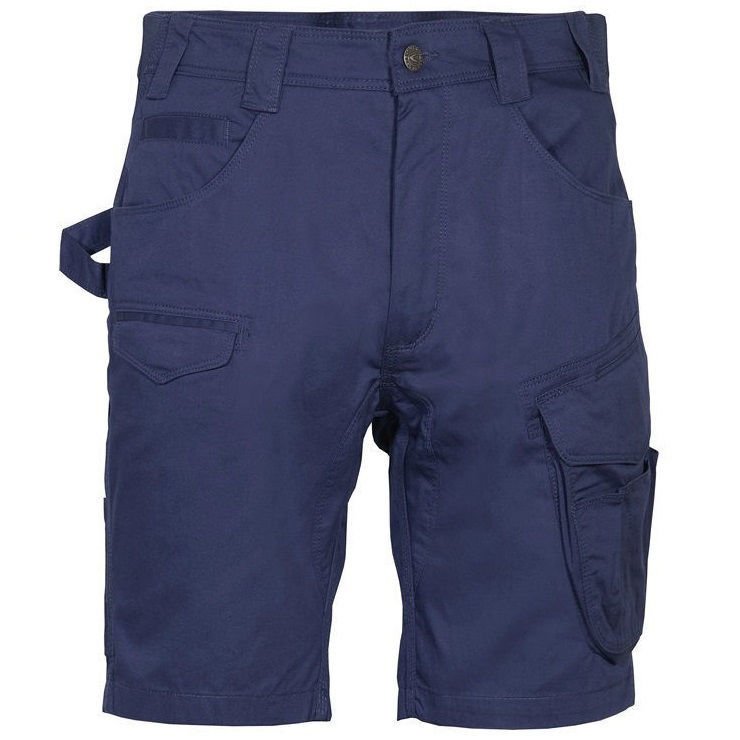 Βερμούδα Εργασίας Cofra Comoros navy
