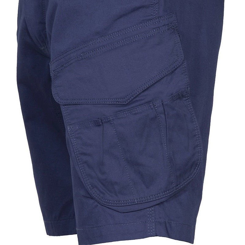 Βερμούδα Εργασίας Cofra Comoros navy - Image 2