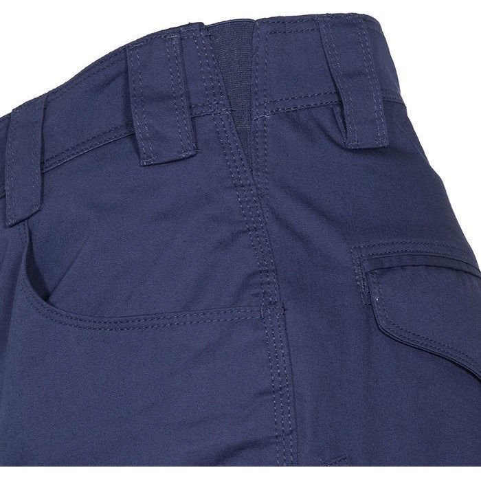 Βερμούδα Εργασίας Cofra Comoros navy - Image 3