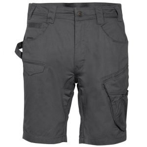 Βερμούδα Εργασίας Cofra Comoros anthracite