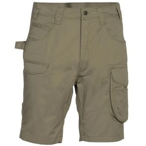 Βερμούδα Εργασίας Cofra Comoros khaki