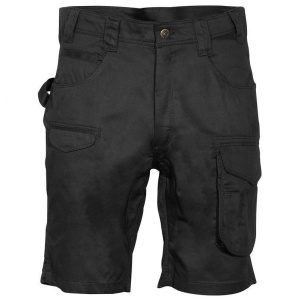 Βερμούδα Εργασίας Cofra Comoros black