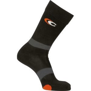 Κάλτσες Cofra Dual Action Summer black