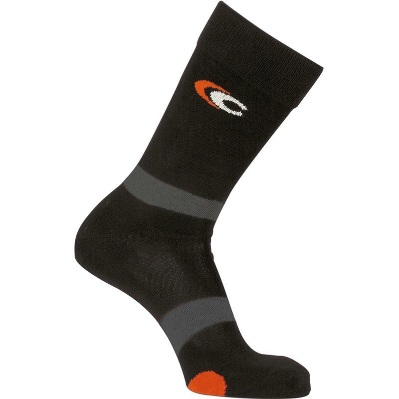 Κάλτσες Cofra Dual Action Summer black