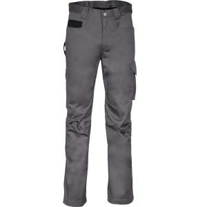 Παντελόνι Εργασίας Cofra Drill anthracite/black