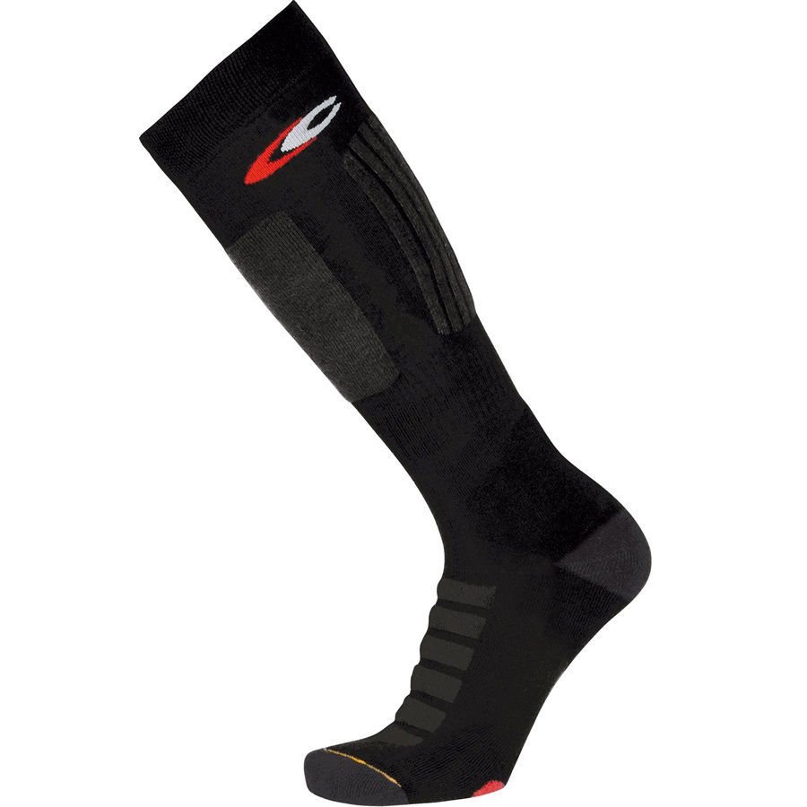 Κάλτσες Cofra Top Winter black
