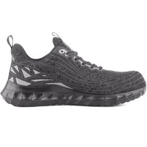 Παπούτσι Εργασίας CXS Texline Buru ESD O1 FO SR