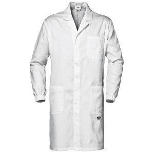 Ρόμπα Εργασίας Sir Symbol Coat 30852U white